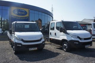 Iveco Daily